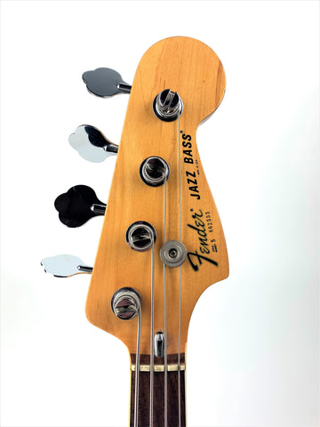 Fender 1983 Jazz Bass