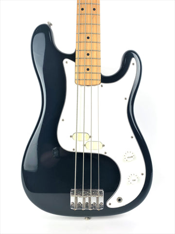 Fender 1985 Squier Bullet Bass