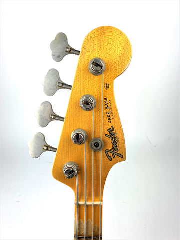 Fender Custom Shop '58 Precision Jazz
