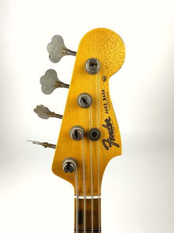 Fender Custom Shop Ltd. '59 Precision Special Relic
