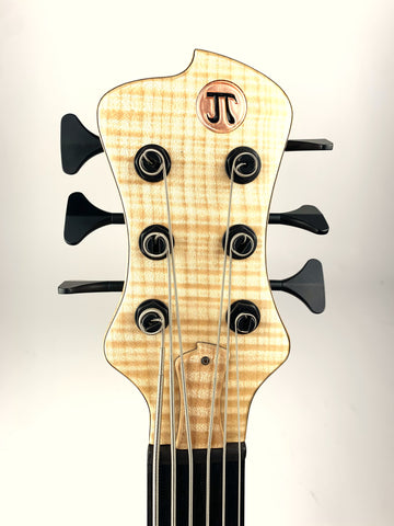 JT Custom Bass 6st.