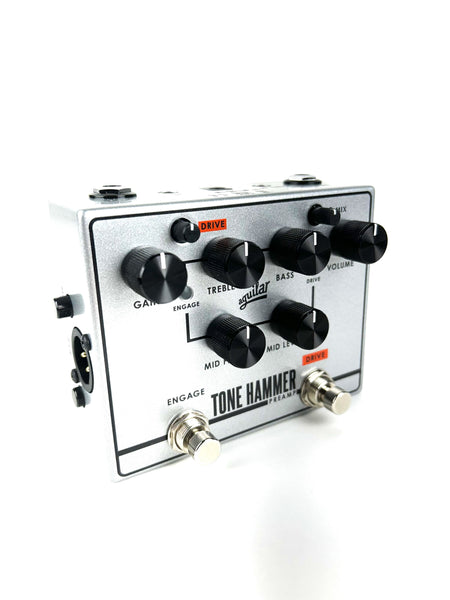 Aguilar Tone Hammer