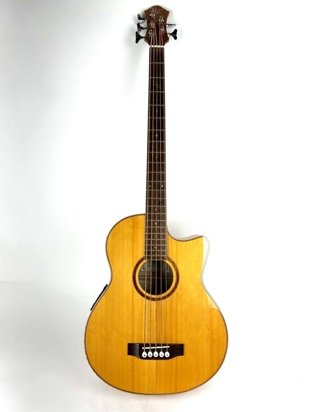 Michael Kelly Club Custom 5st.