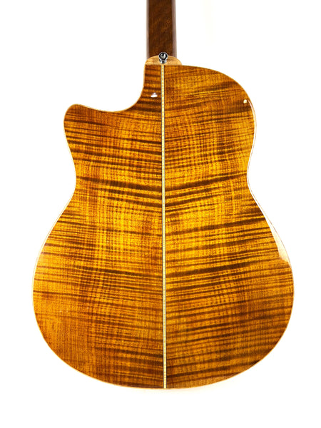 Michael Kelly Club Custom 5st.