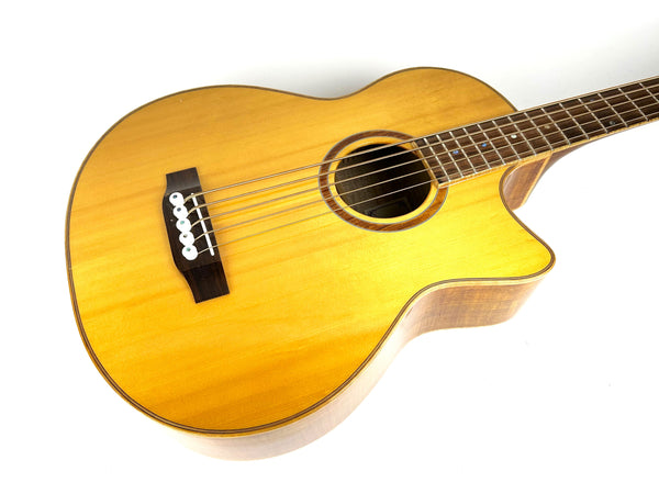 Michael Kelly Club Custom 5st.