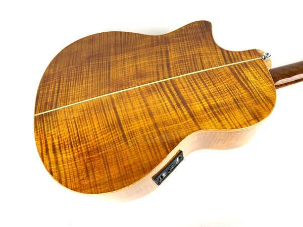 Michael Kelly Club Custom 5st.