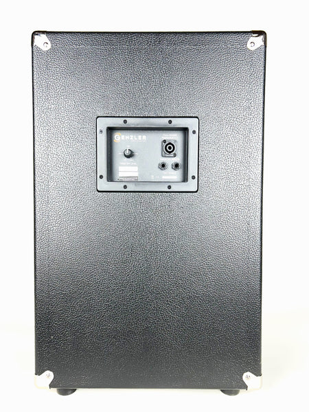 Used Genzler Amplification Nu Classic 210T