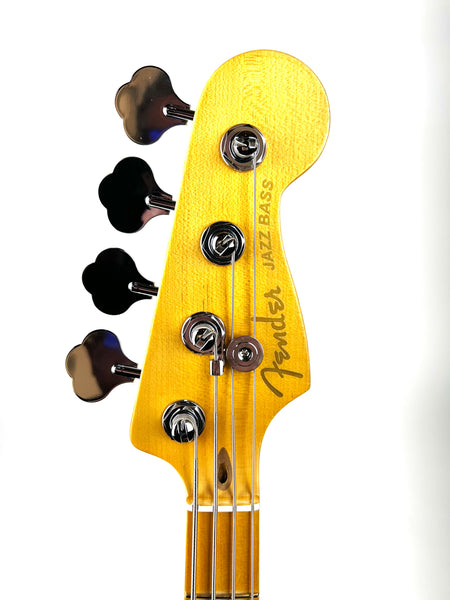 Fender American Ultra II Jazz Bass