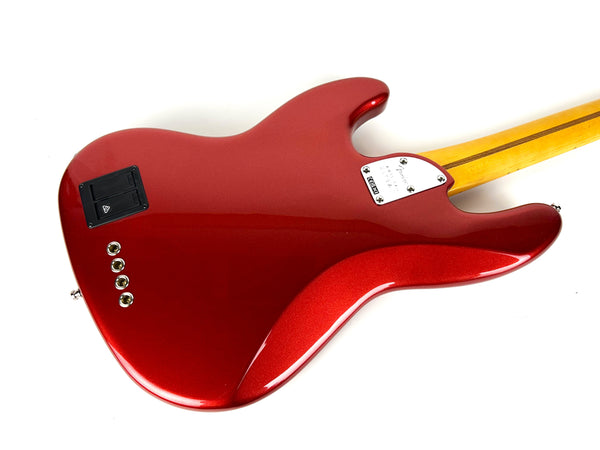 Fender American Ultra II Jazz Bass