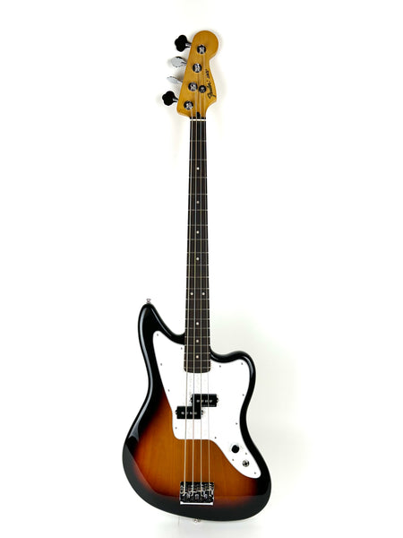 Fender Ltd. Ed. Mark Hoppus Jaguar