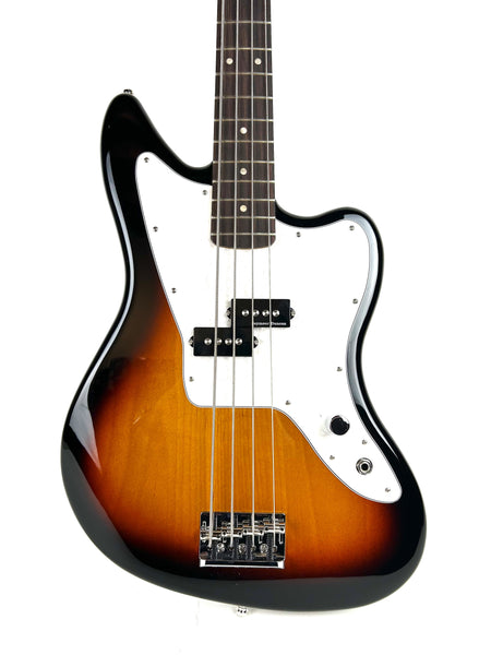 Fender Ltd. Ed. Mark Hoppus Jaguar