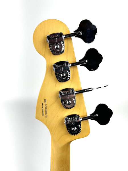 Fender Ltd. Ed. Mark Hoppus Jaguar