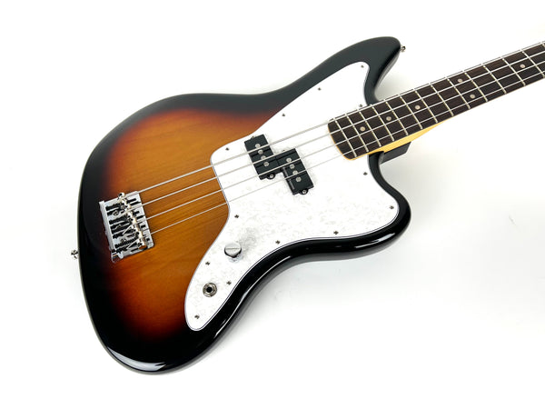 Fender Ltd. Ed. Mark Hoppus Jaguar