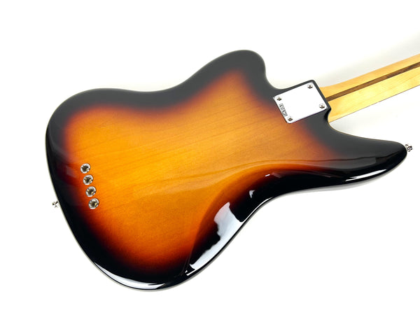 Fender Ltd. Ed. Mark Hoppus Jaguar