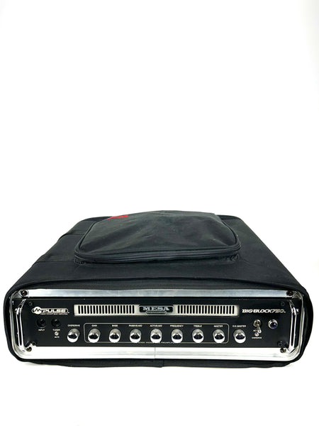 Used Mesa Boogie Big Block 750
