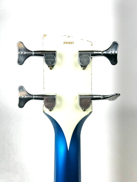 Rock N Roll Relics Thunders Bass