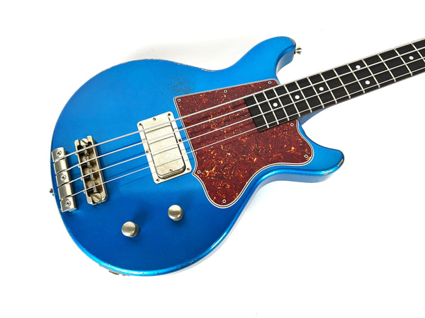 Rock N Roll Relics Thunders Bass