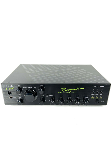 Bergantino forte HP Ultra