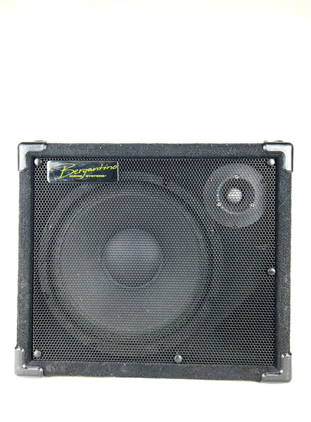 Used Bergantino HT112