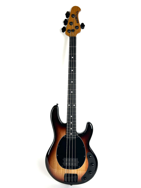 Music Man StingRay Special 4H