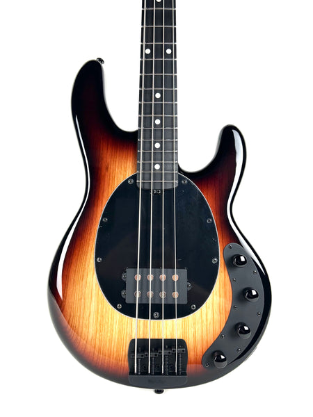 Music Man StingRay Special 4H