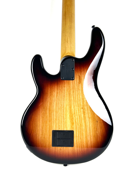 Music Man StingRay Special 4H
