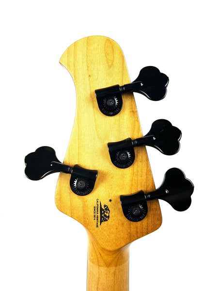 Music Man StingRay Special 4H
