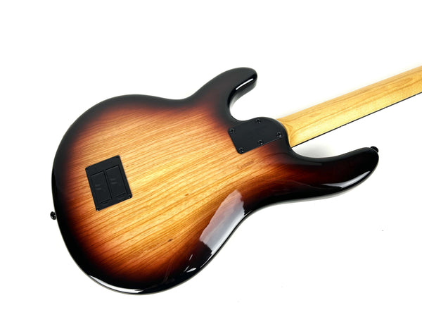 Music Man StingRay Special 4H
