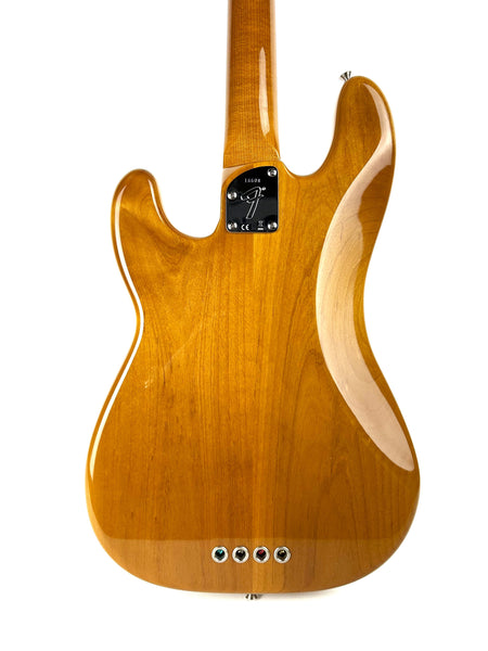 Fender Custom Shop Artisan Spalted Maple Post Modern Precision