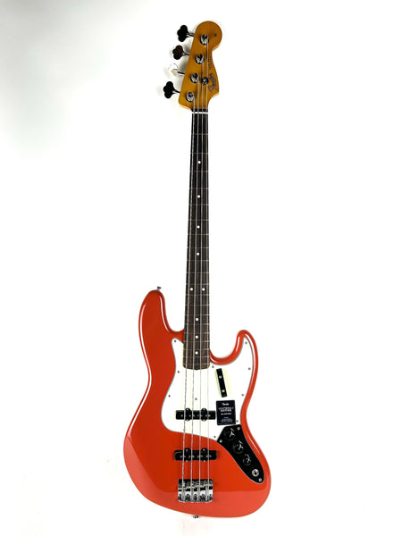 Fender Vintera II '60s Jazz Bass