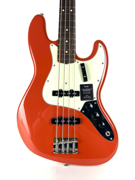 Fender Vintera II '60s Jazz Bass