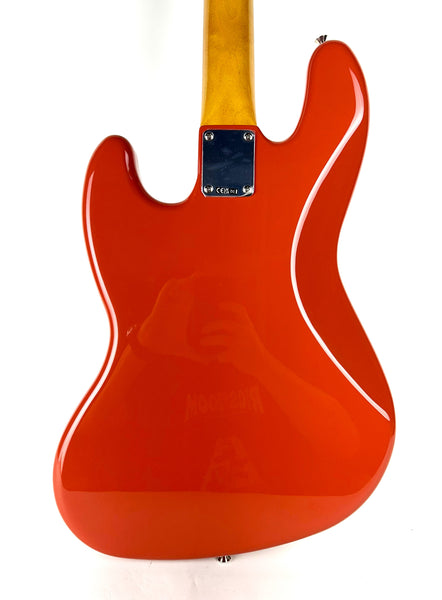 Fender Vintera II '60s Jazz Bass