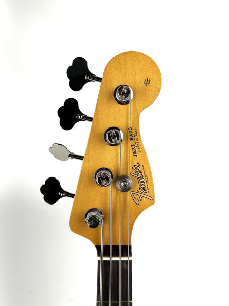 Fender Vintera II '60s Jazz Bass