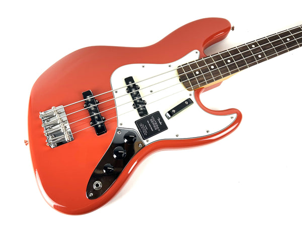 Fender Vintera II '60s Jazz Bass