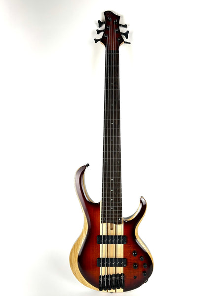 Ibanez BTB 20th6 Bass