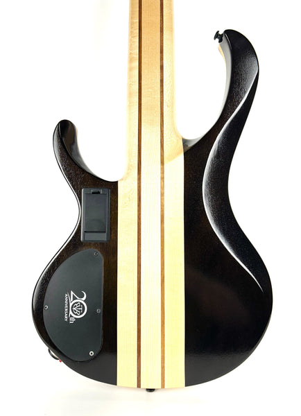 Ibanez BTB 20th6 Bass