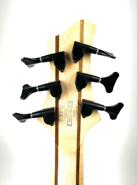 Ibanez BTB 20th6 Bass