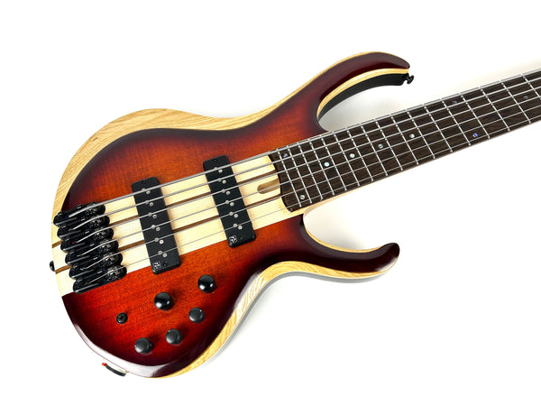 Ibanez BTB 20th6 Bass