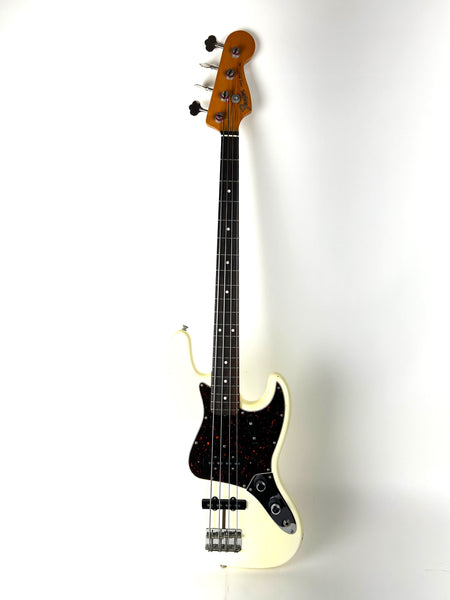 Fender AVRI '62 Jazz Bass
