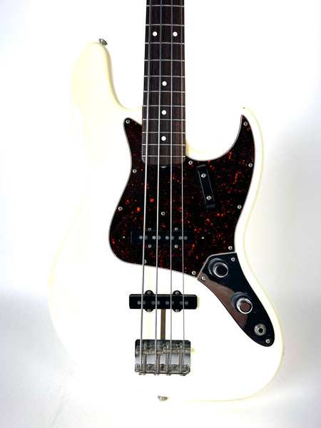 Fender AVRI '62 Jazz Bass
