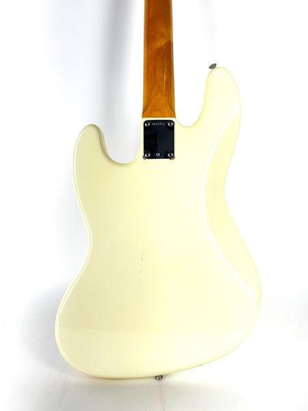 Fender AVRI '62 Jazz Bass