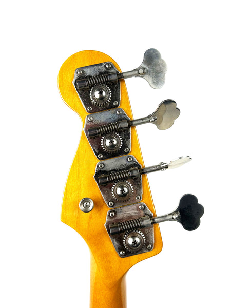 Fender AVRI '62 Jazz Bass
