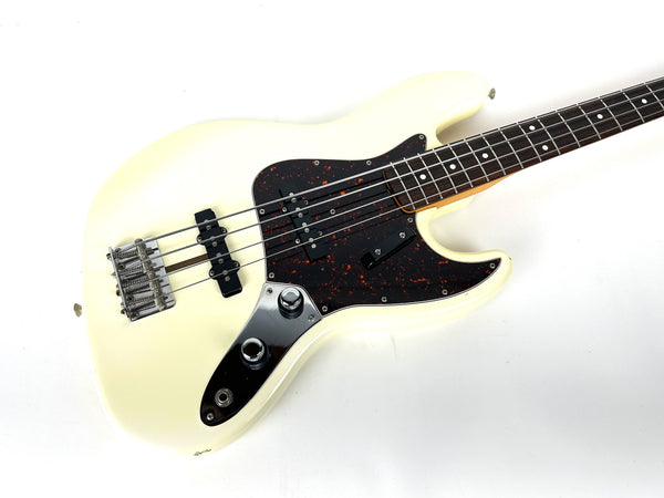 Fender AVRI '62 Jazz Bass