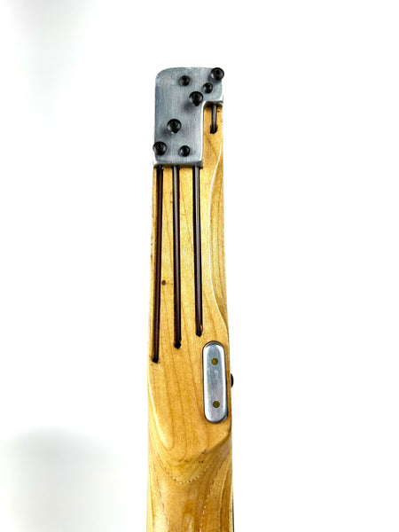 Robert Anthony Warren (R.A.W.) Custom