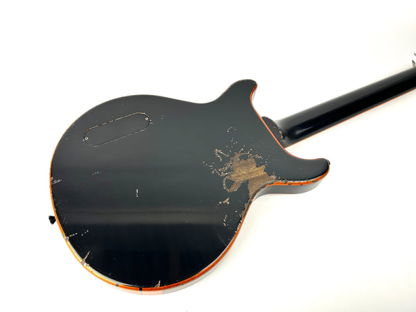 A Bass Shop 10th Anniversary Thunders Bass (#3 Heavy Relic)