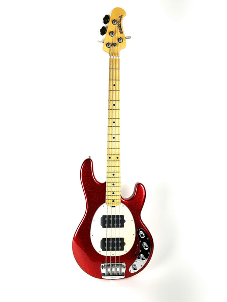 Music Man StingRay 4HH