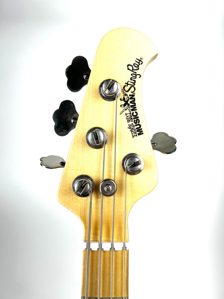 Music Man StingRay 4HH