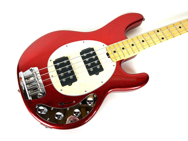 Music Man StingRay 4HH