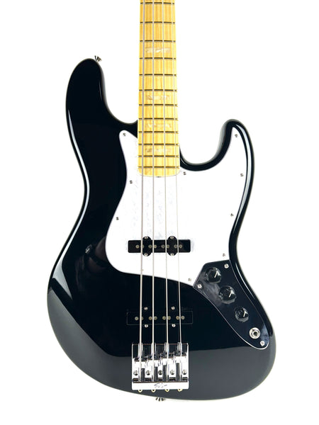 Fender U.S.A. Geddy Lee Signature Jazz Bass