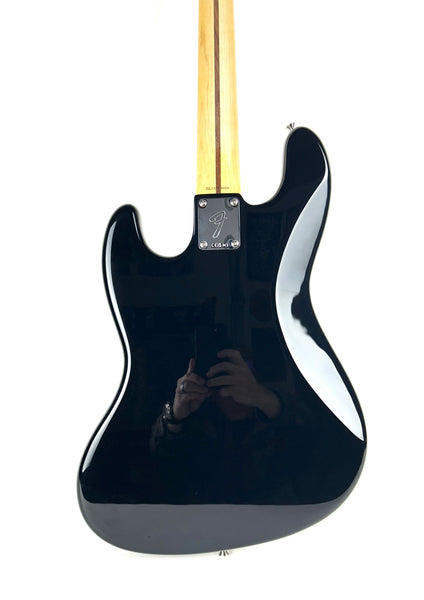 Fender U.S.A. Geddy Lee Signature Jazz Bass